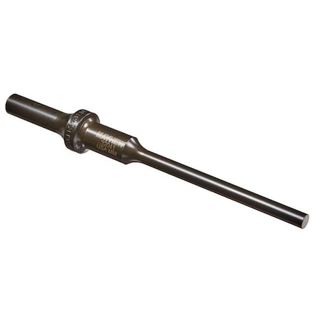 Mayhew Tools MAY-32041 0.25 In. Pneumatic Pin & Drift Punch
